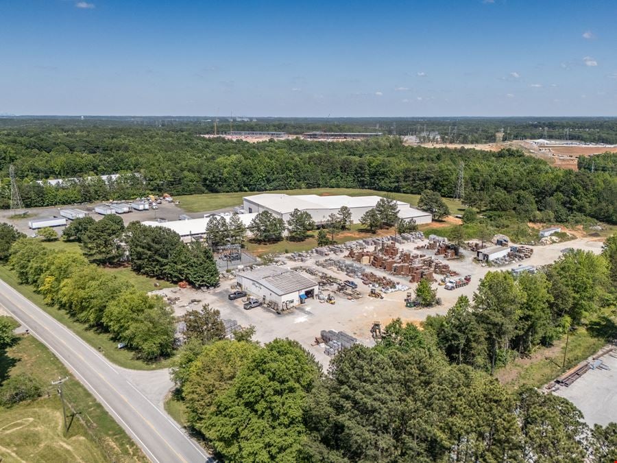 FOR SALE- Owner User or Data Center Opportunity