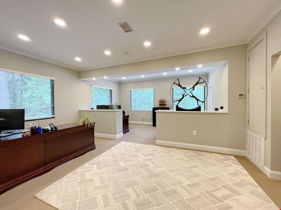 7000 Harps Mill Road #203
