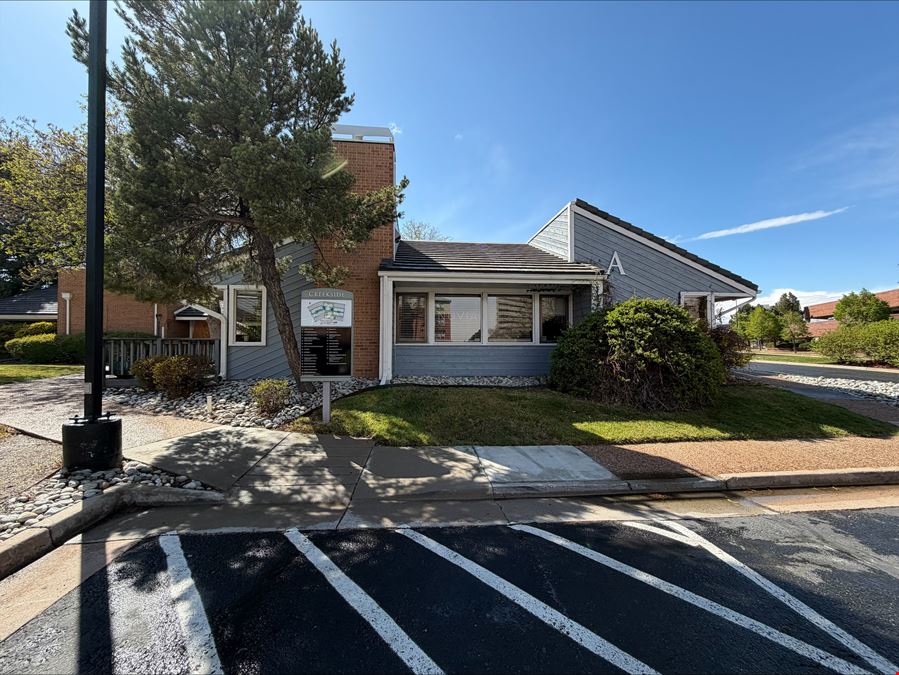 8000 E Prentice St A3-A4