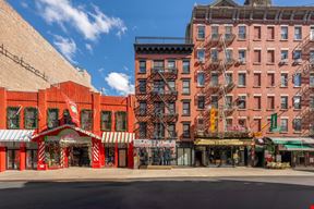 140 Mulberry St