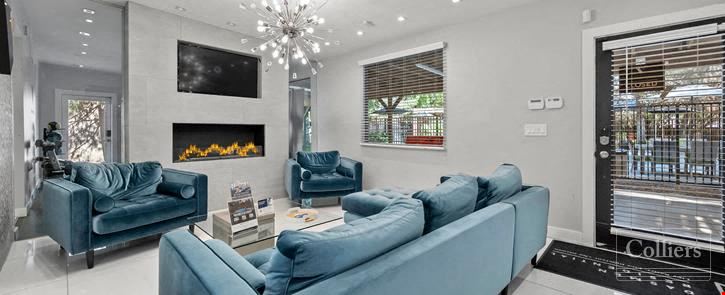 Multifamily Garden Apartments for Sale in Tucson