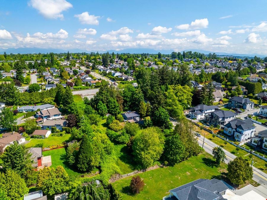 5555 184 Street, Surrey