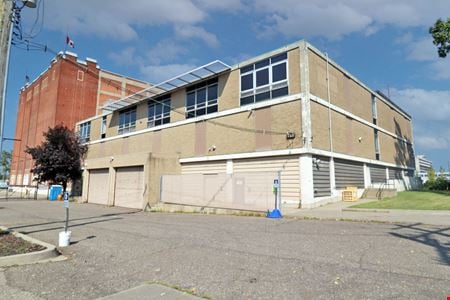 Preview of Industrial space for Sale at 2000 Howard St