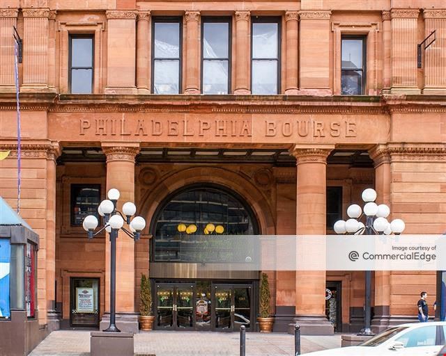 The Bourse
