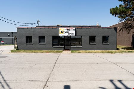 Preview of VacantLand space for Sale at 520 SW 5th Street
