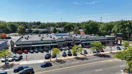Preview of Retail space for Rent at 1682-1712 W. Market Street
