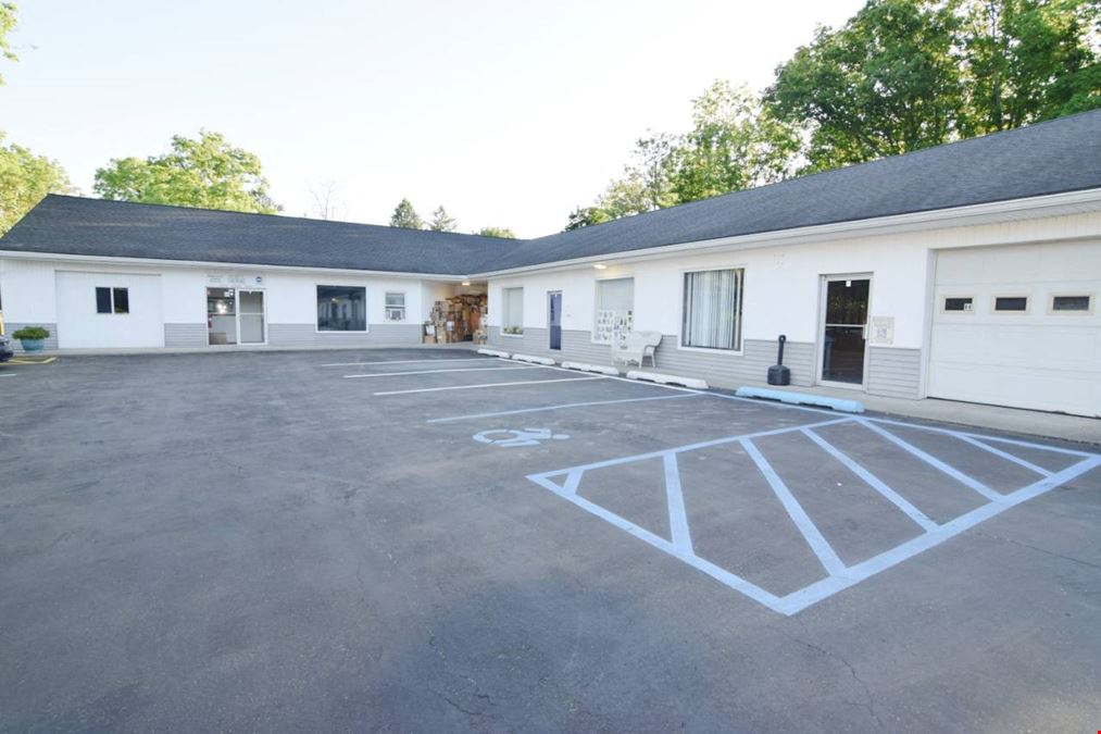 600 Violet Ave