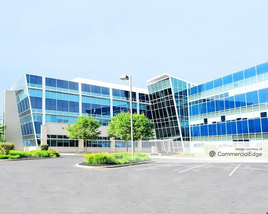 Preview of Office space for Rent at 125 Enterprise Drive