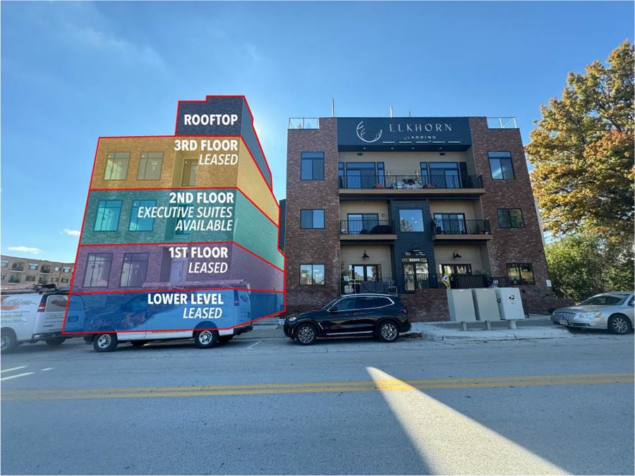 Elkhorn Landing Phase II