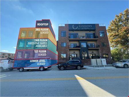 Preview of Retail space for Rent at 20603 Elkhorn Drive