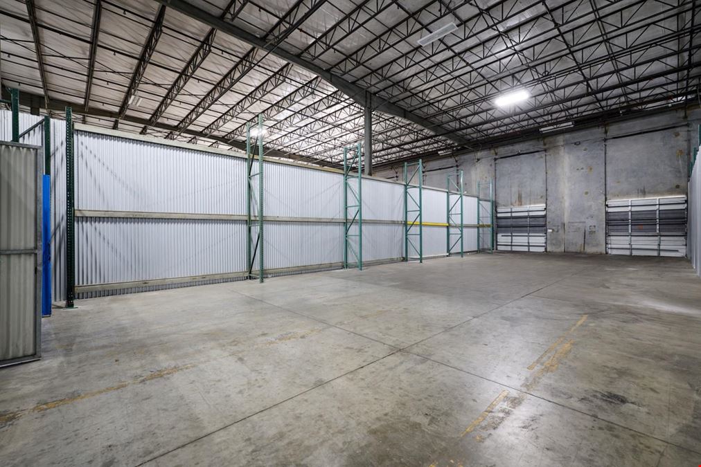 ReadySpaces Orlando South