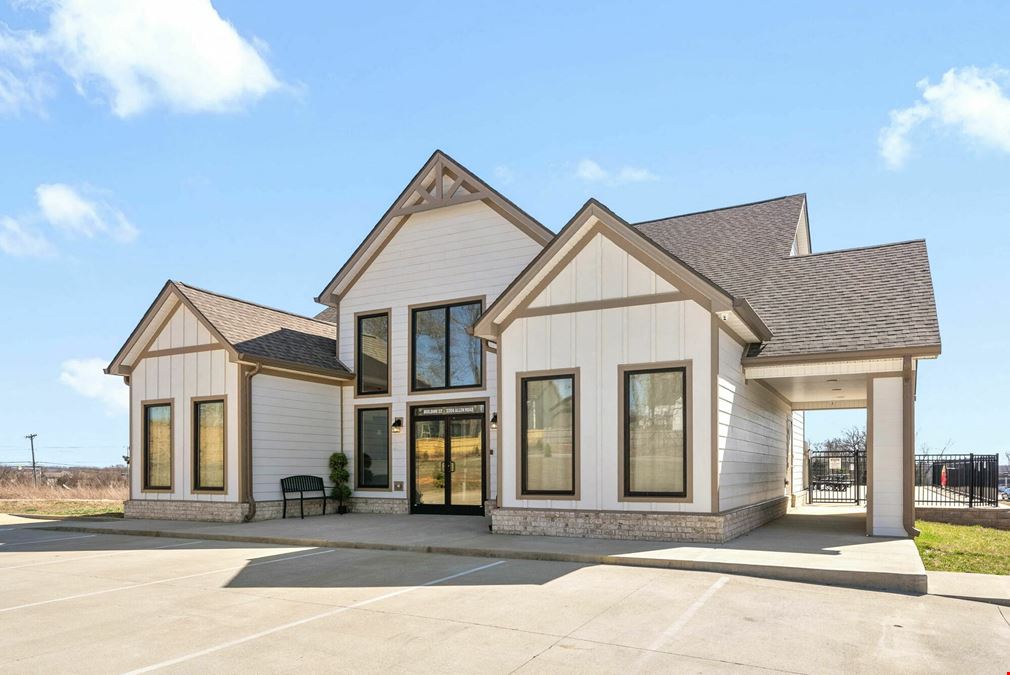3350 Allen Rd