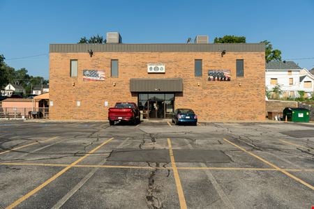 Preview of Retail space for Sale at 4830 South 21st Street