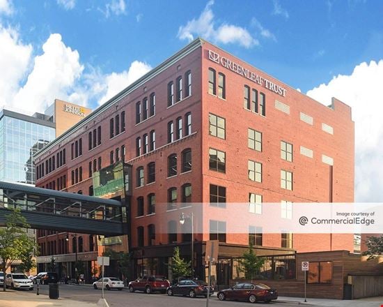Preview of Office space for Rent at 25 Ottawa Avenue SW