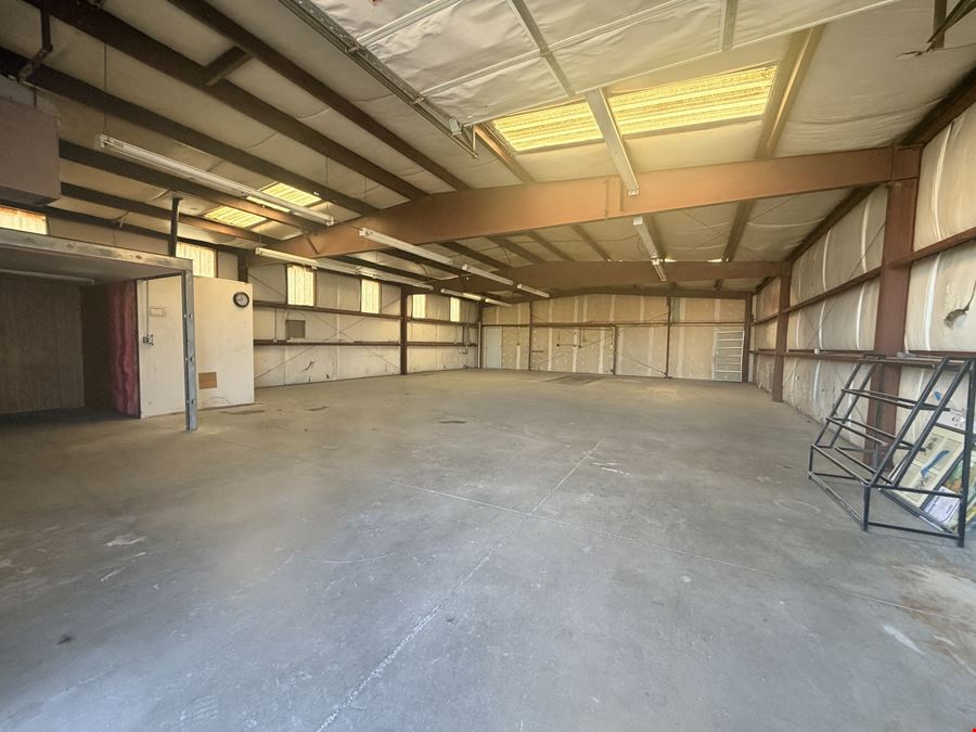 2 Warehouses For Sale