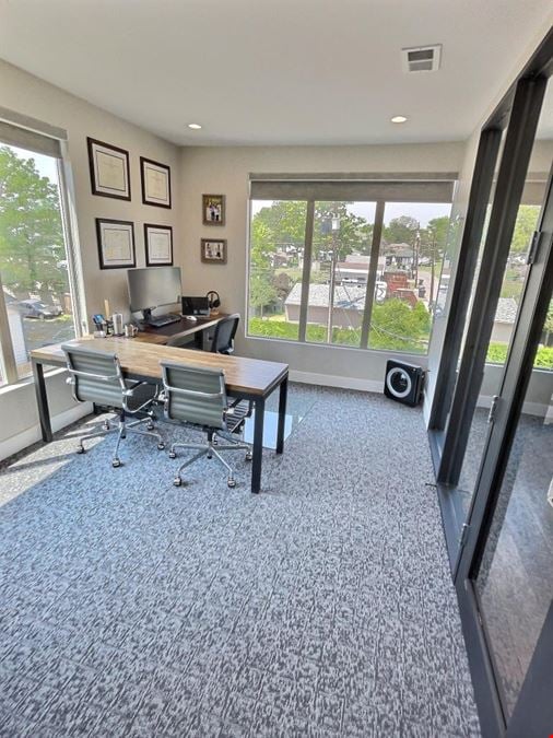 4785 Tejon St Ste 200 Denver