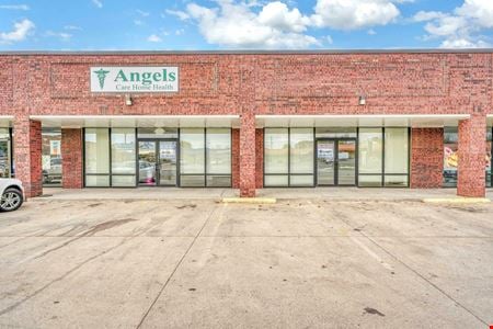 Preview of Office space for Rent at 5123 West Gore Boulevard