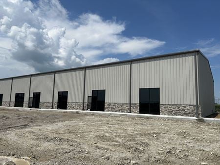 Preview of Industrial space for Rent at 4099 Downwind Drive