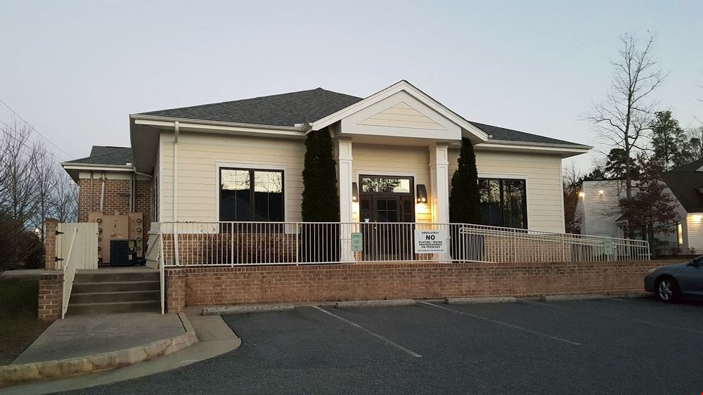 Fox Chase Professional Center