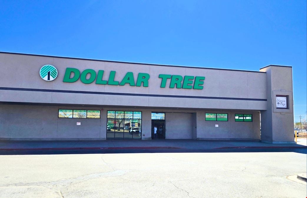 Dollar Tree