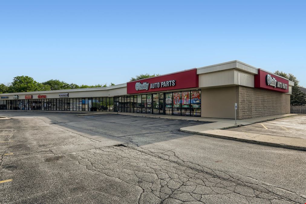 Pueblo Market