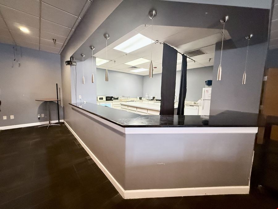 Former Event Space/Church