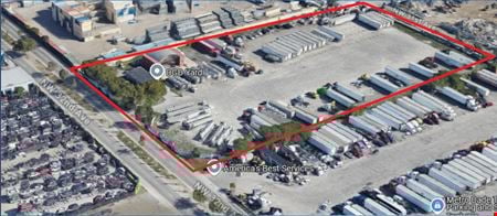 Preview of commercial space at 12905 NW 32nd Avenue