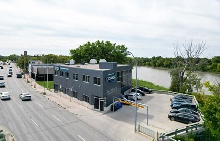 Preview of Office space for Sale at 554 Saint Mary's Road
