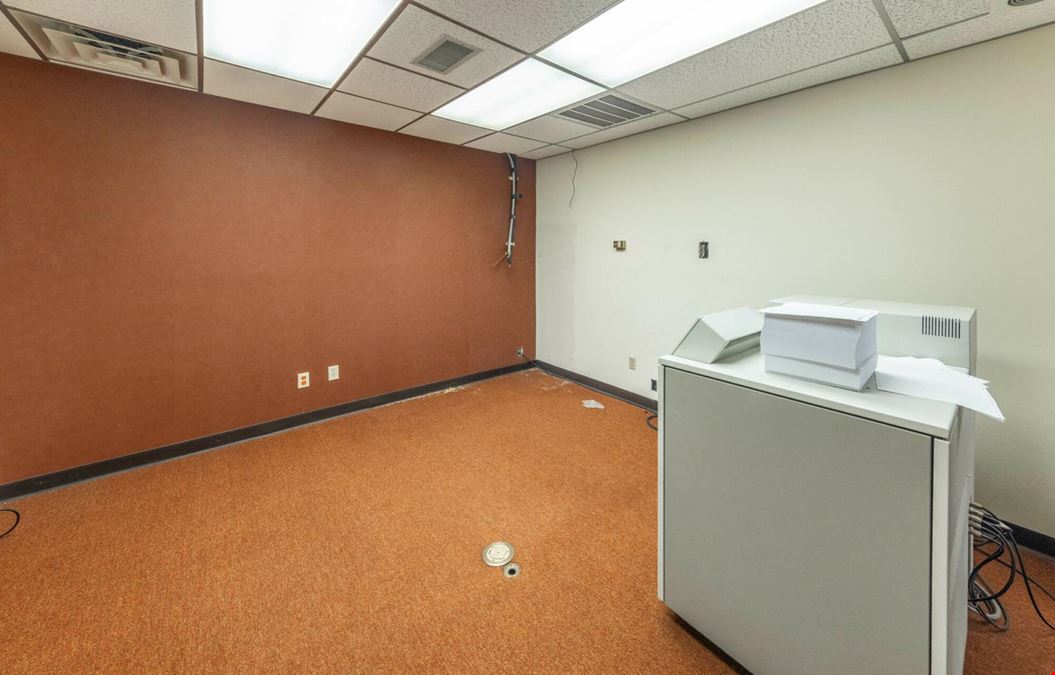 12 Briercroft Office Park