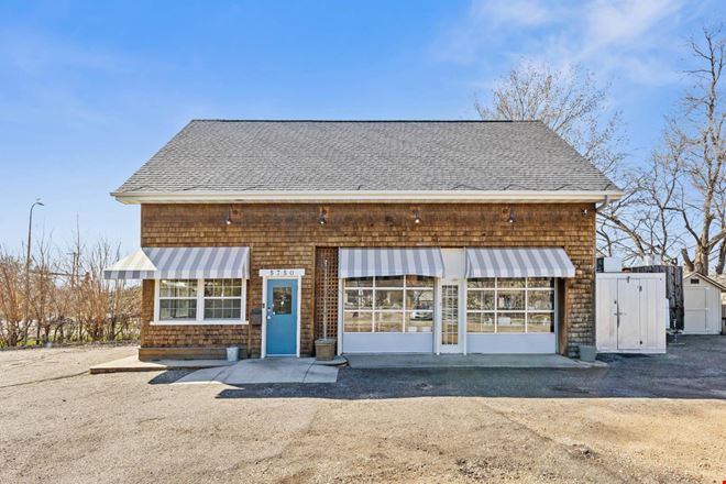 Preview of Mixed Use space for Sale at 5750 Lyndale Ave S