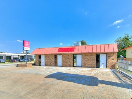 Preview of Office space for Sale at 6700 S Western Ave