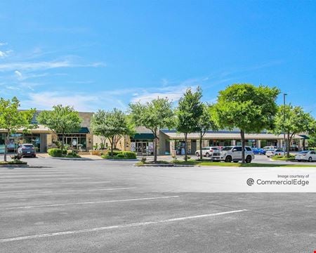Preview of Retail space for Rent at 14900 Avery Ranch Blvd