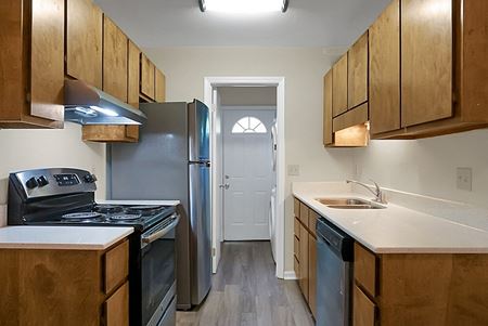 Preview of Multi-Family space for Sale at 520 Rose Ln