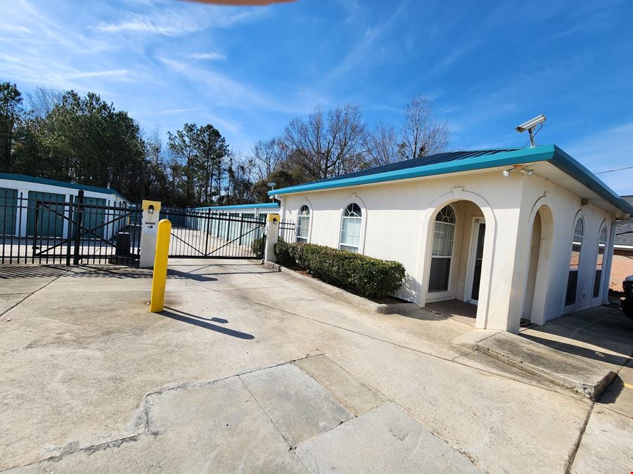5660 Thomaston Road