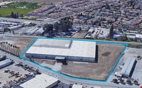 WAREHOUSE SPACE FOR SUBLEASE