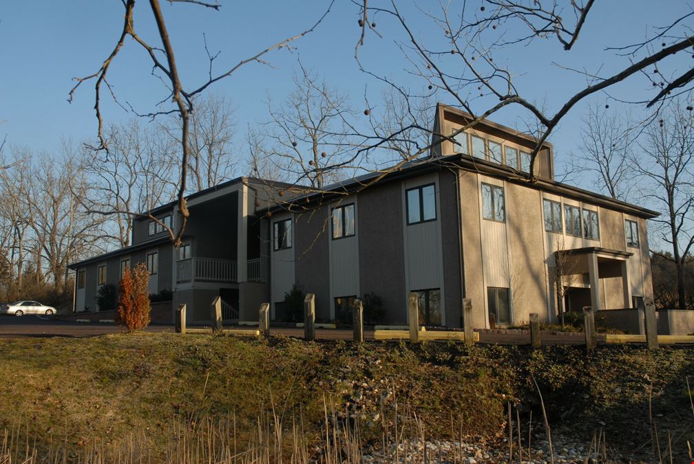 Lower Frederick Office Center