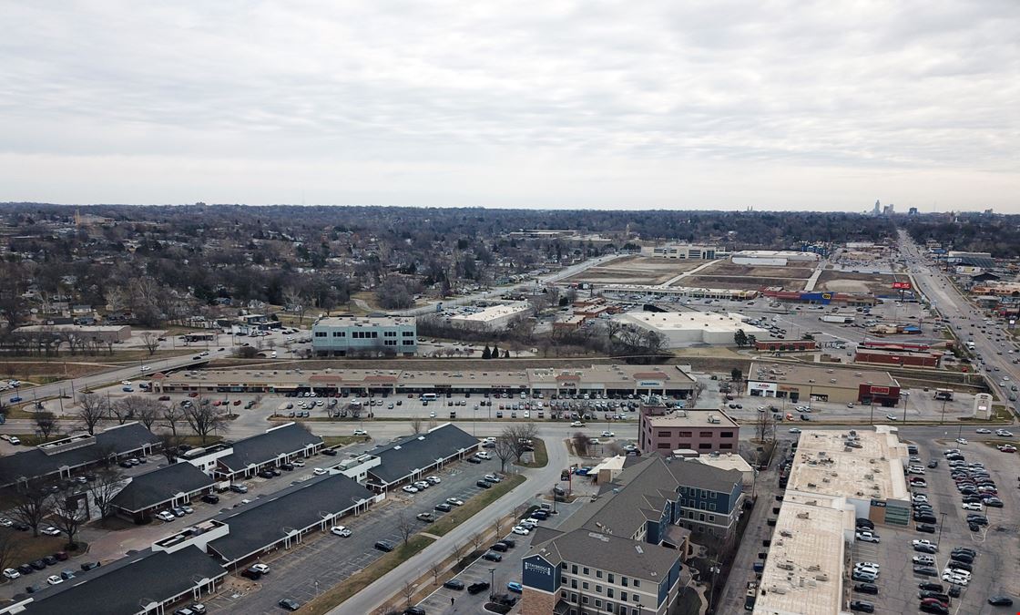 307 & 325 N 78th Street - Tower Plaza