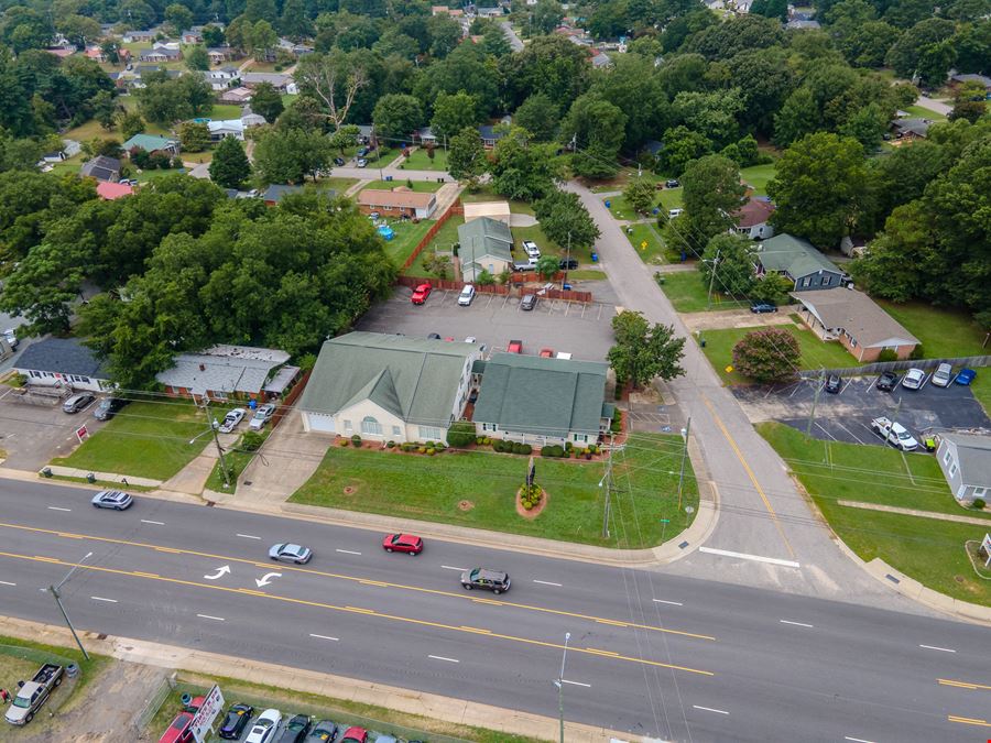 2212 Hope Mills Rd