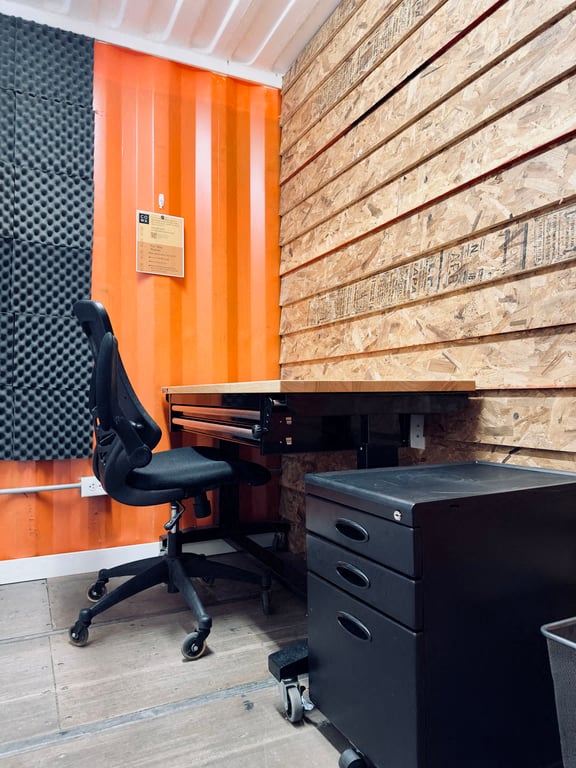 Private Office