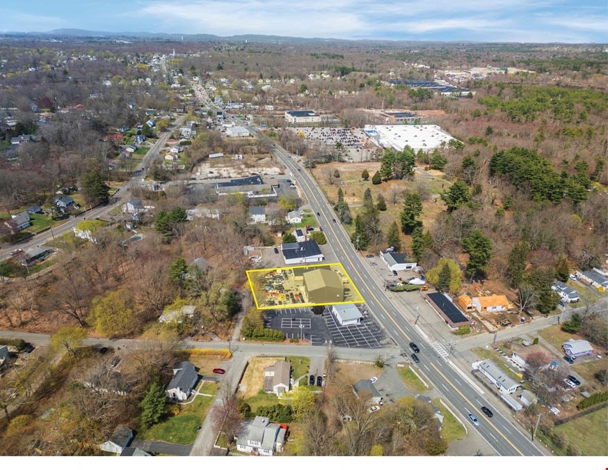 105 Memorial Dr