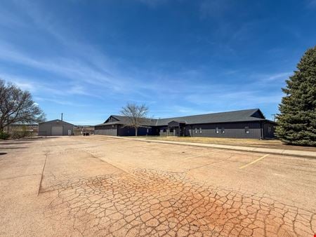Preview of Office space for Rent at 2821 Plant Street