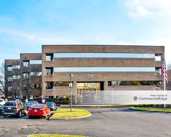 Preview of Office space for Rent at 20 Independence Boulevard