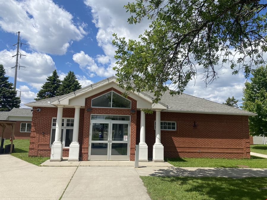 2800 2nd Avenue North, Moorhead, Minnesota