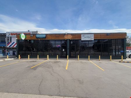 Preview of Other space for Sale at 2426 - 2430 S Federal Blvd