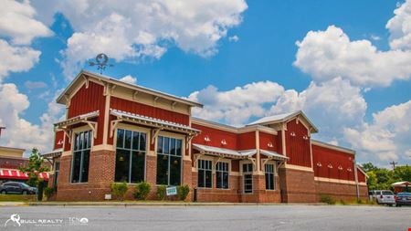 Preview of Retail space for Sale at 2317 S. Douglas Blvd.