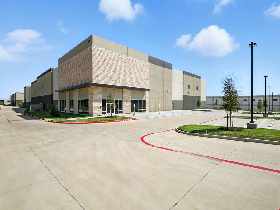 Lakeside Business Center I