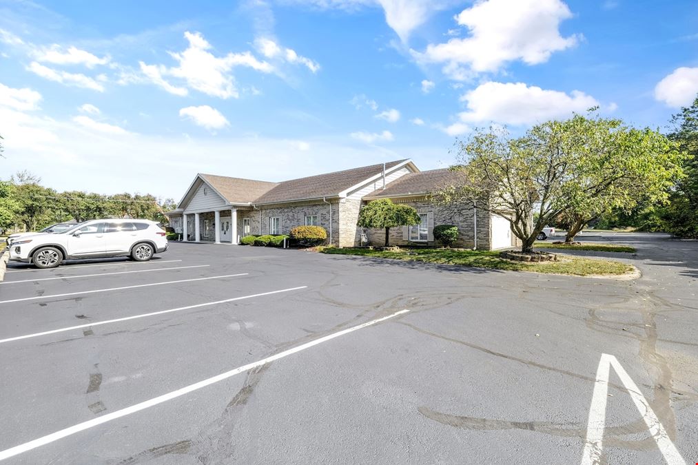 Walter Funeral Home