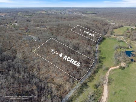 Preview of VacantLand space for Sale at Spanker Creek Rd