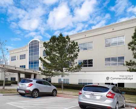 Preview of Office space for Rent at 350 Kingwood Medical Drive