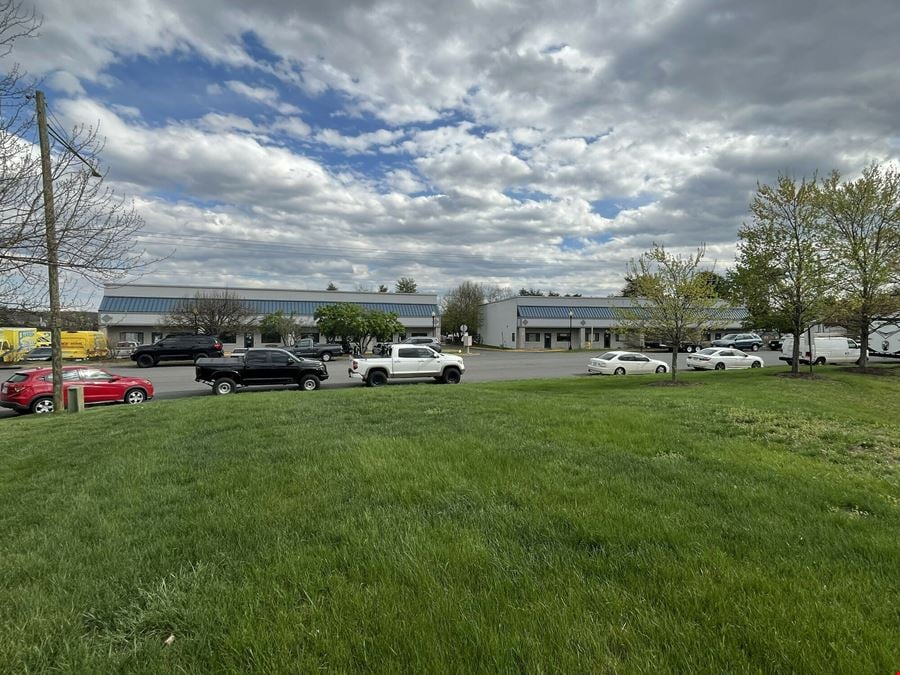 8750 Virginia Meadows Drive